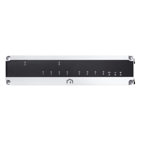 Unisenza Plus Wiring Centre