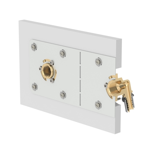 Gerpex Press Fitting Accessories