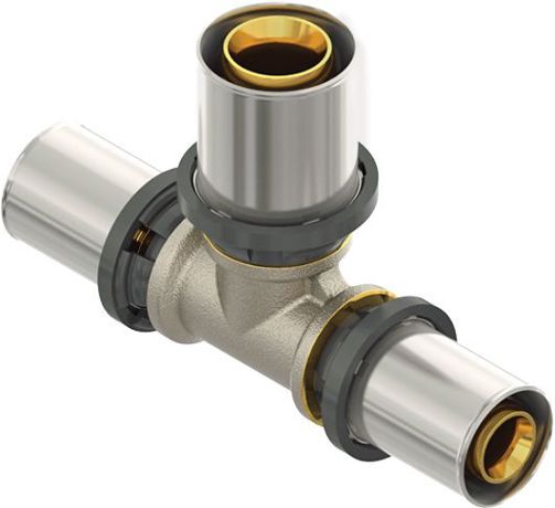 Easy Tech Fitting T
