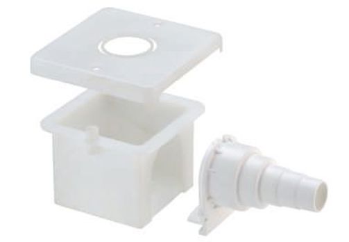 Gerpex Press Fitting Box