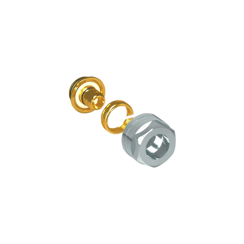 Compression Fitting UFH