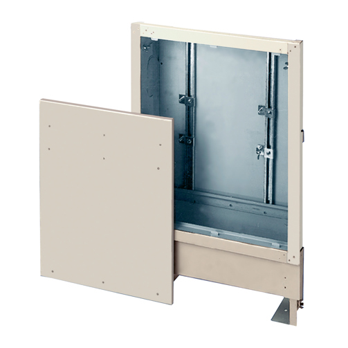 Cabinet Manifold