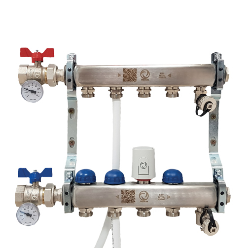 Modul Distributor