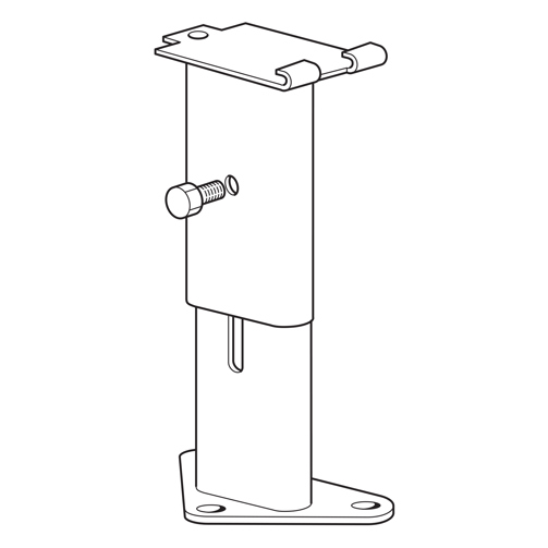 Floor Bracket Chorus / Opus