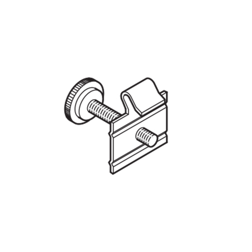 Wall Bracket Kit/Spacer Lamella