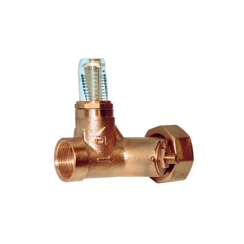 Manifold Balancing Valve Set