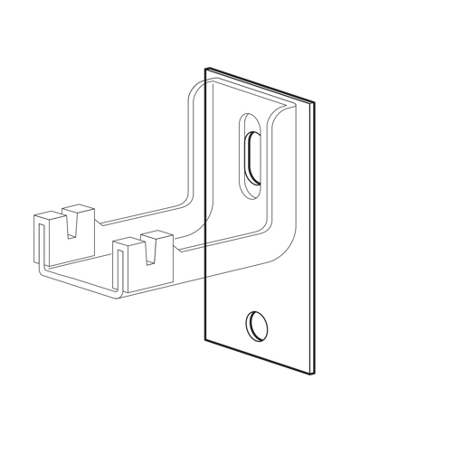 Plate Lightweight Partition Wall