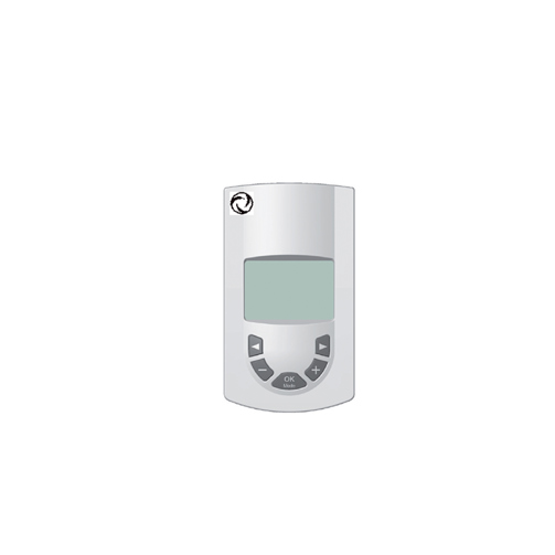 Wireless Digital Programmer