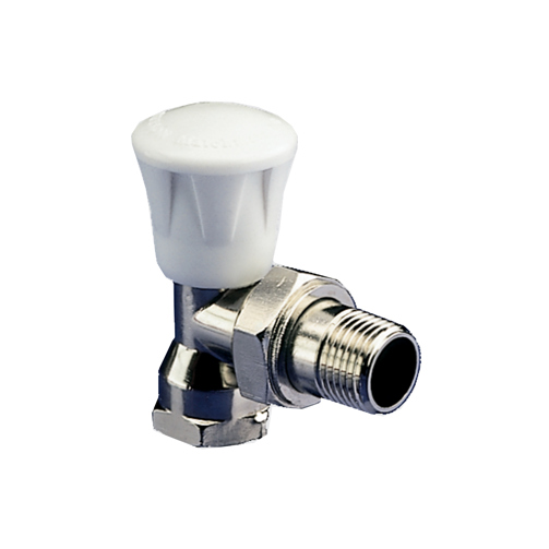 Square Setting Valve 1/2G