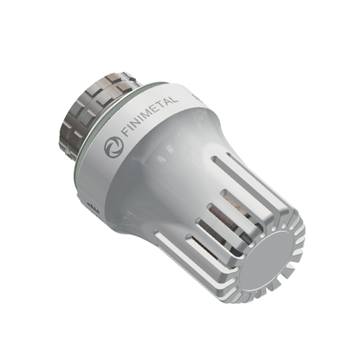 Thermostatic Head M30 Perso Firball