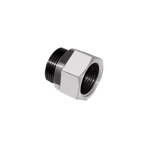 Adapter Conn. 1'-1' Zinc
