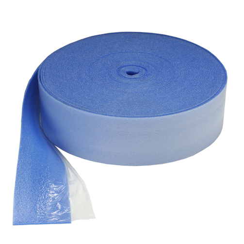 Insulating Perimeter Strip