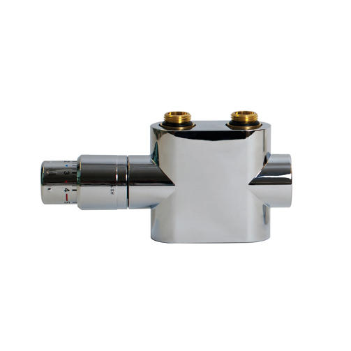Valve Multiblock