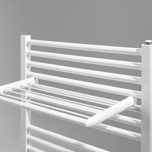 Towel Shelf