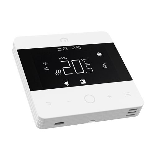 Unisenza WiFi Thermostat