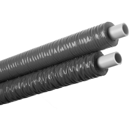 EASYTEC Coils Pre-Insulated Circular T