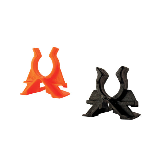 Mesh System Clip