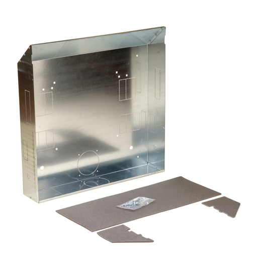 iVector S2 Casing