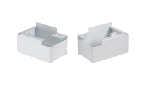 iVector Feet Fixing