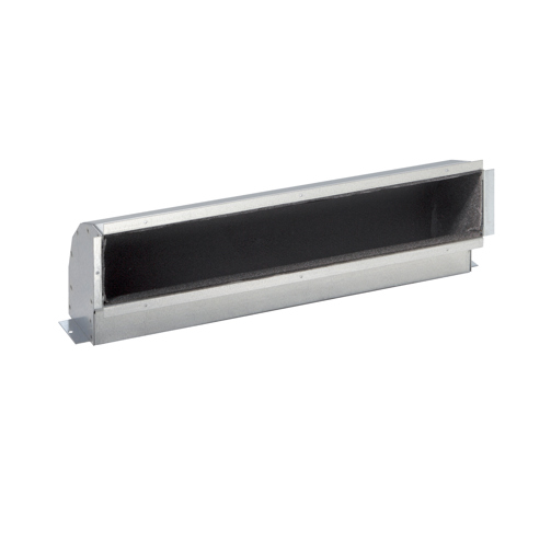 iVector Duct