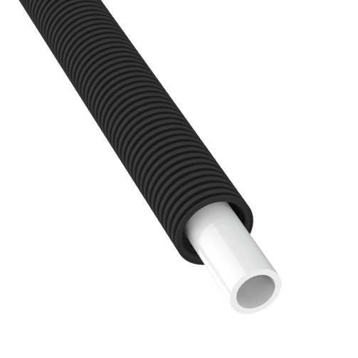 Pipe in Pipe PEX-C